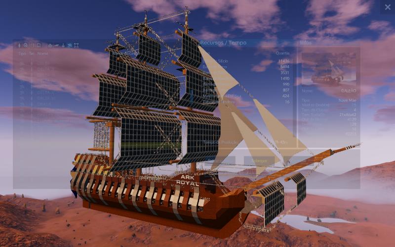 ARK ROYAL
