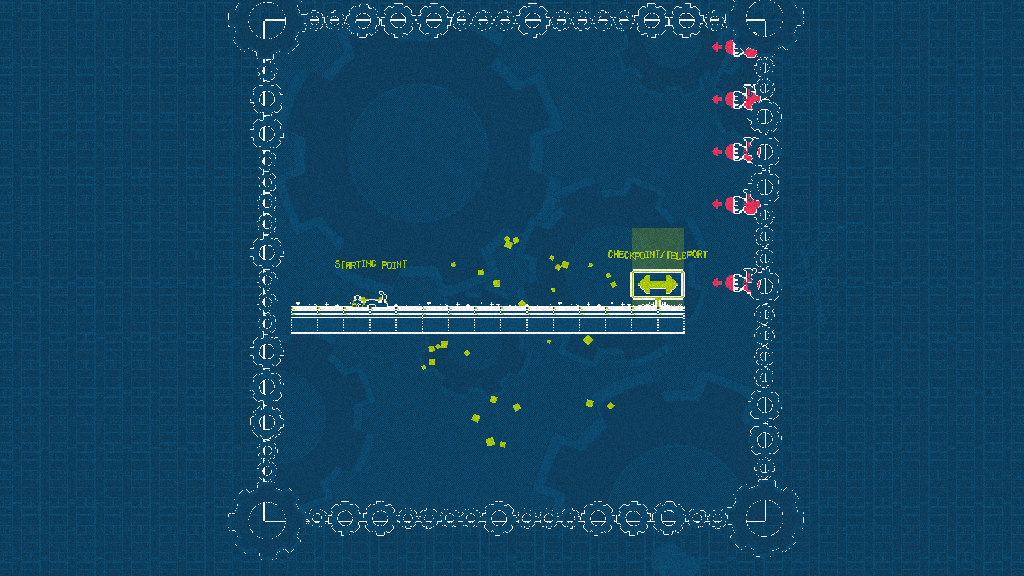 TEST CHAMBER 6