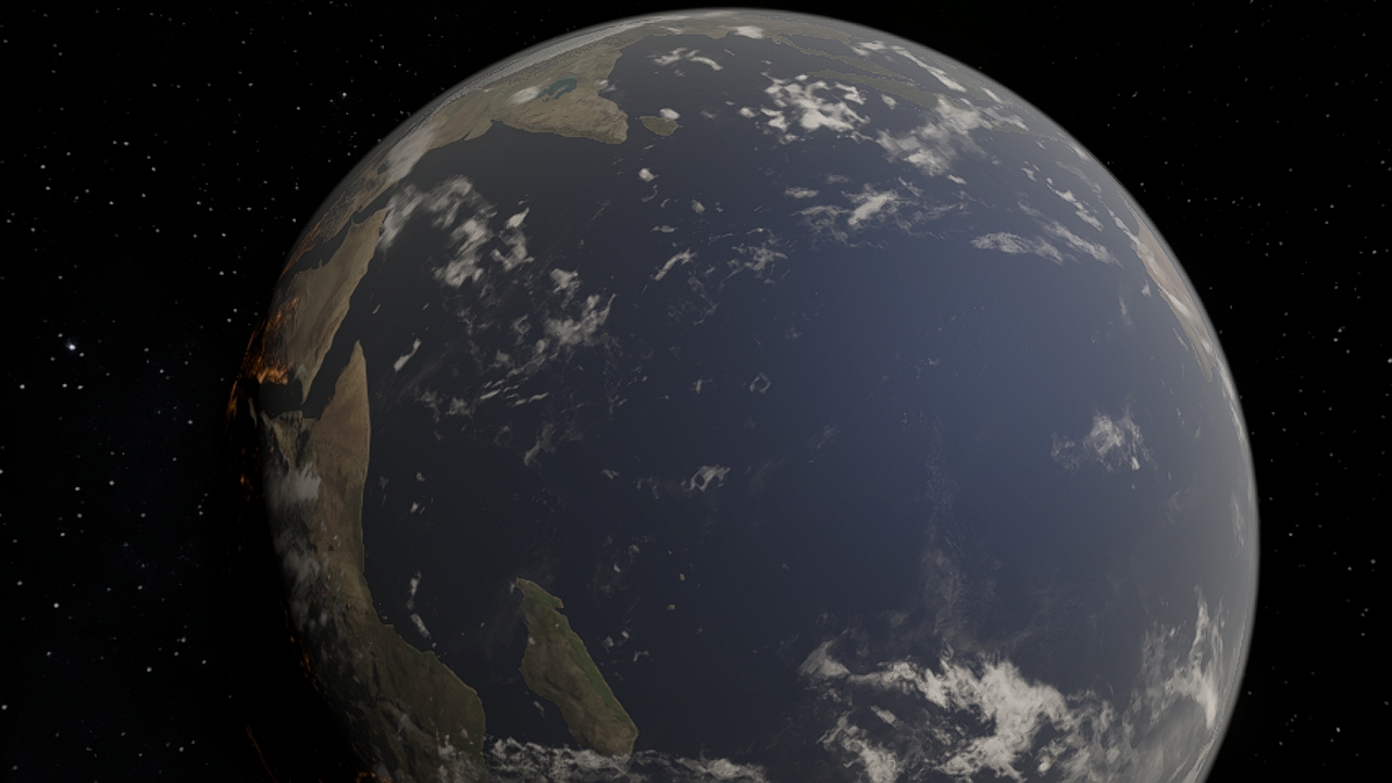 Sol System