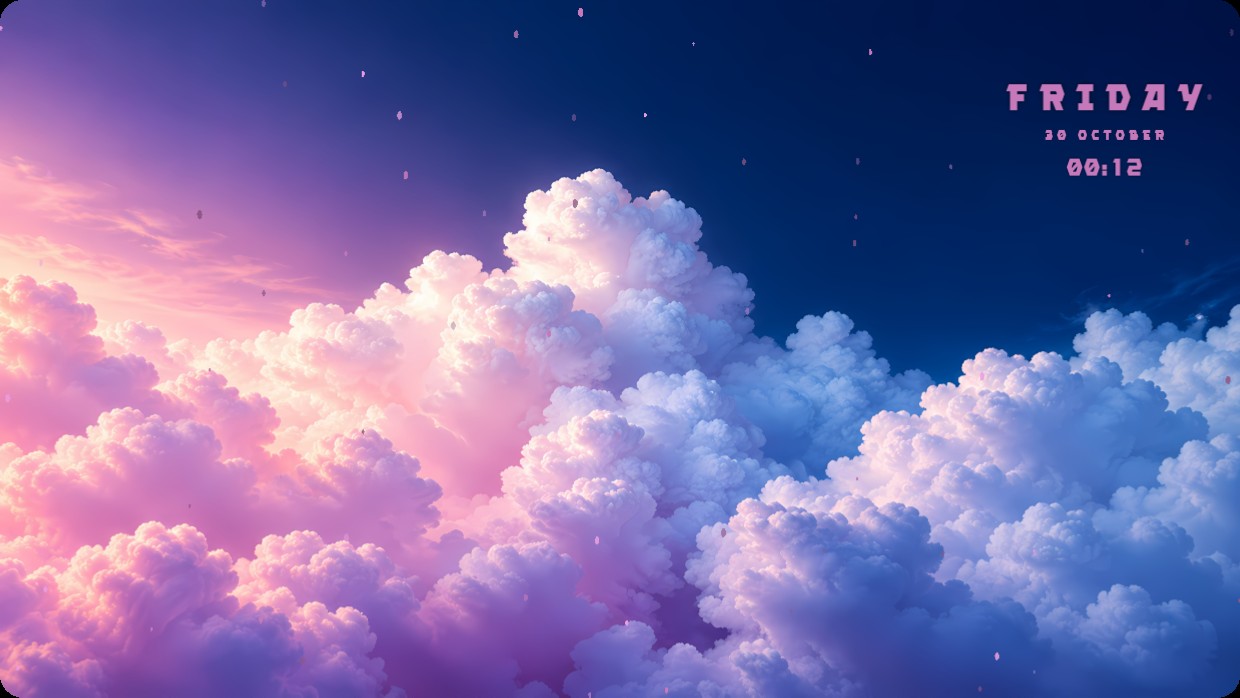 Dream Sky
