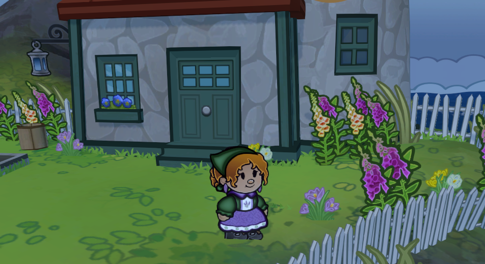 Lavender Boutique Clothing