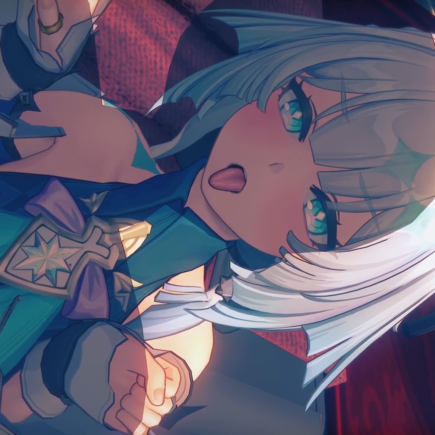 [akira_Brave777]刻律德菈