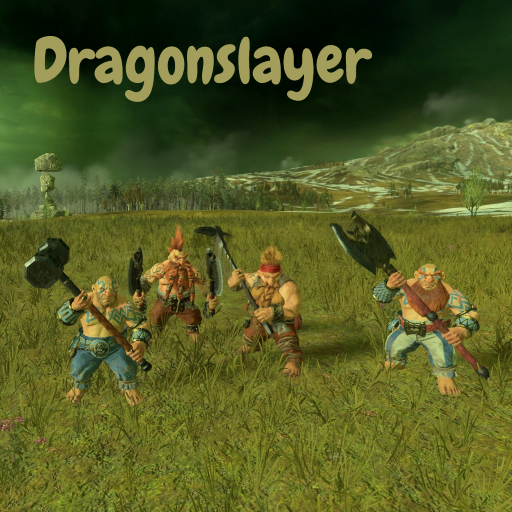 Dragonslayer