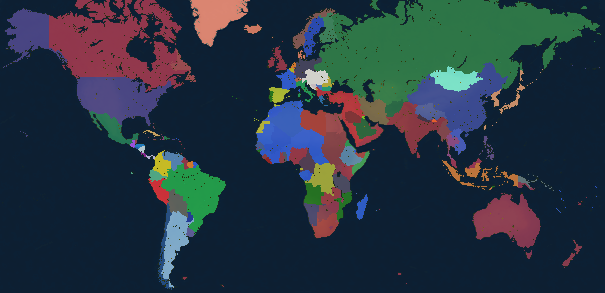 New Scenario
