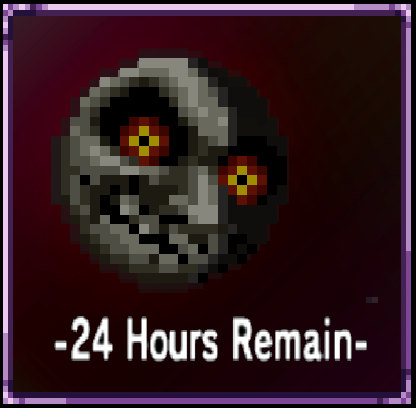 Majora's Mask Moon (Remastered!)
