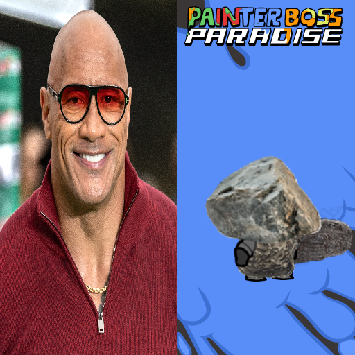 ROCK PNG