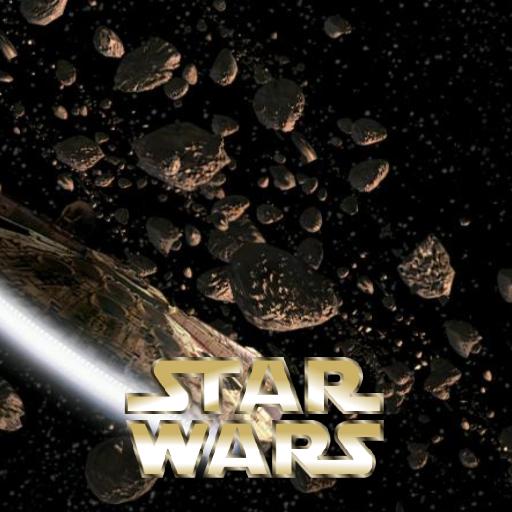 Asteroid Field (Star Wars)