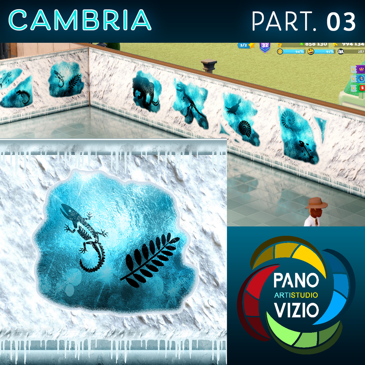 PANO CAMBRIA PART-03
