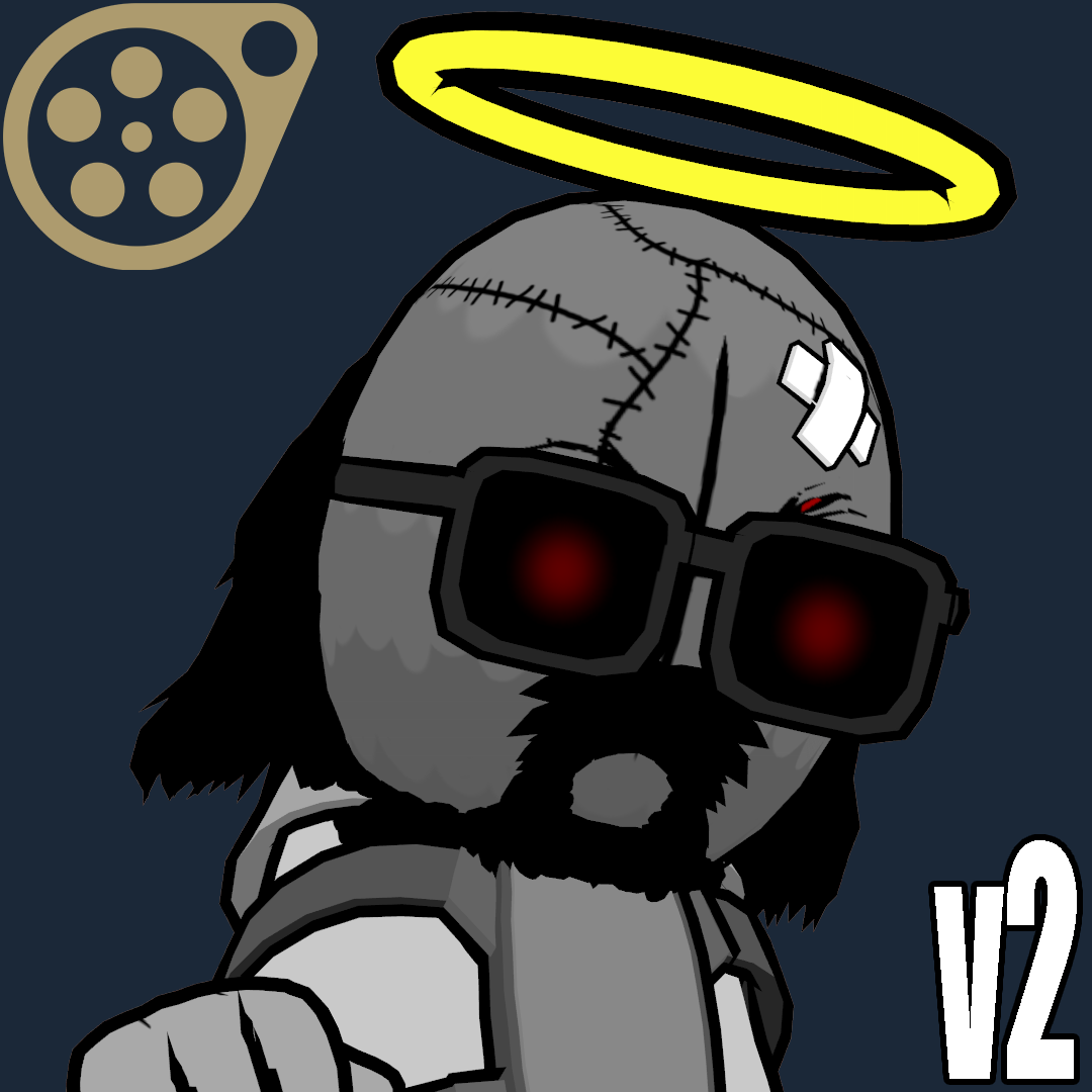 Accurate Madness Combat models v2 (read desc)