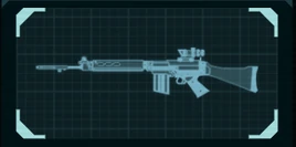 KF2 FN-FAL sound mod