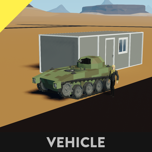 WZ-11 MINI TANK