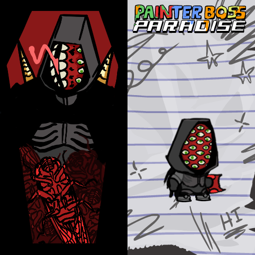 RED DEATH VII