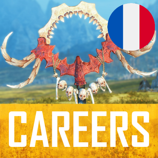 Français - Bruiser Careers par Slavyk
