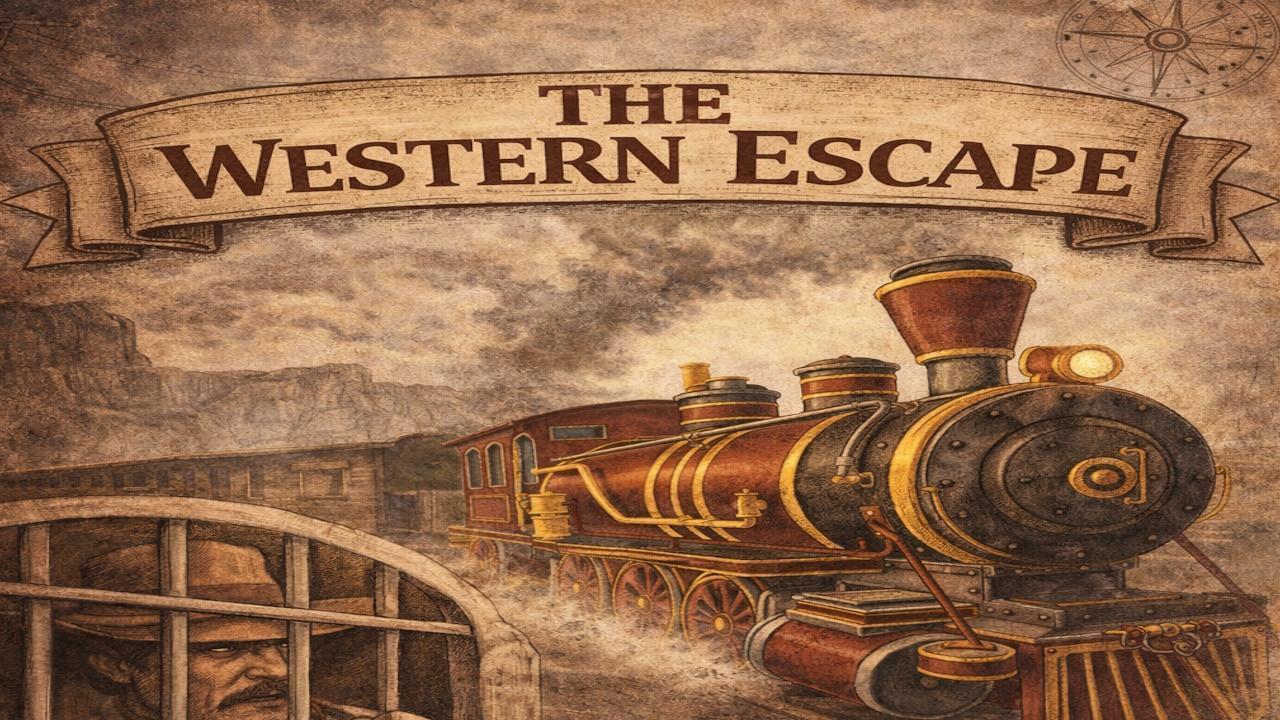 The Western Escape