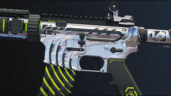 M4A4 | Echoprint