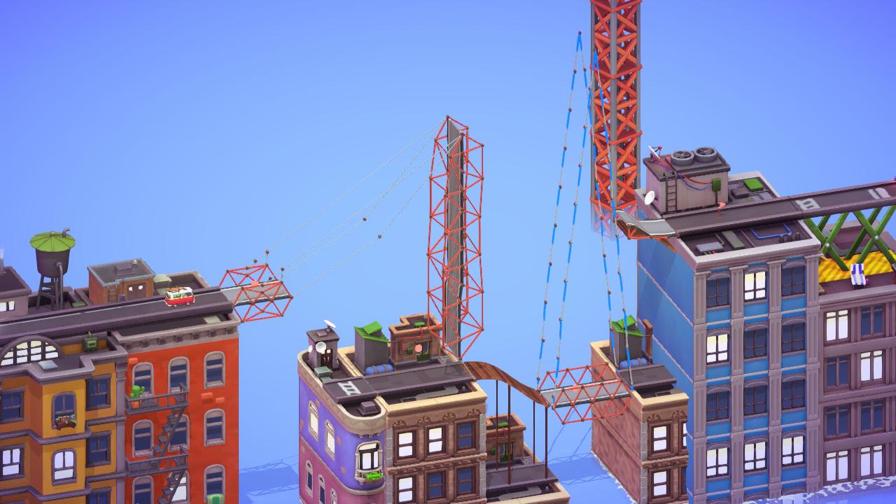 sky ride