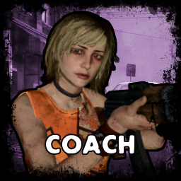 Cheryl Mason DBD (Coach)