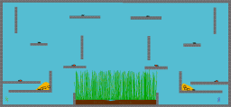 DeathMatch Map