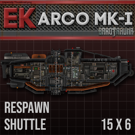 EK Arco Mk-I
