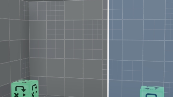 25C11 - A Shift in Perspective, Pt. 2