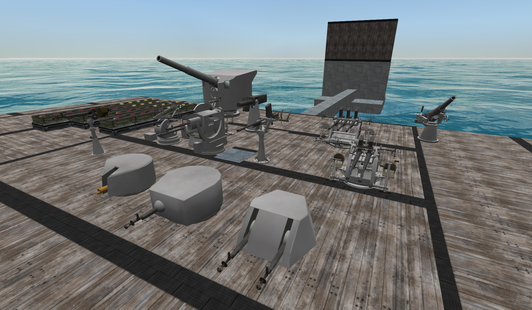 MoreSimpleWeapons preview