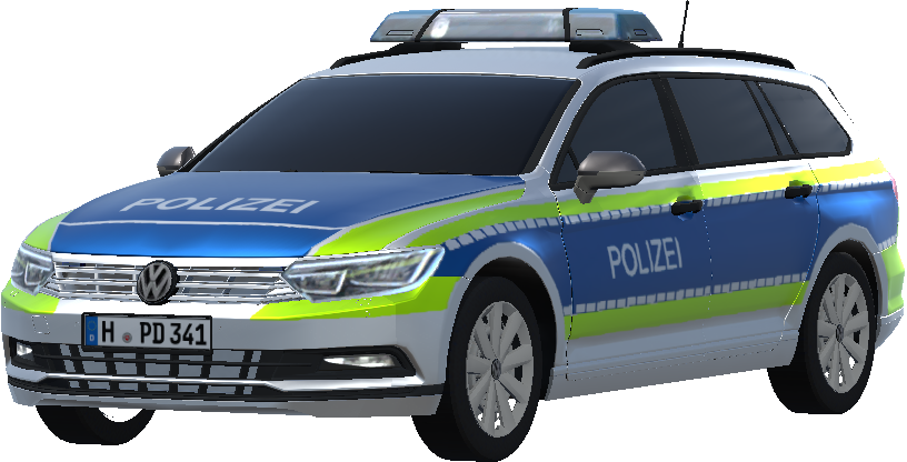 Polizei Hannover