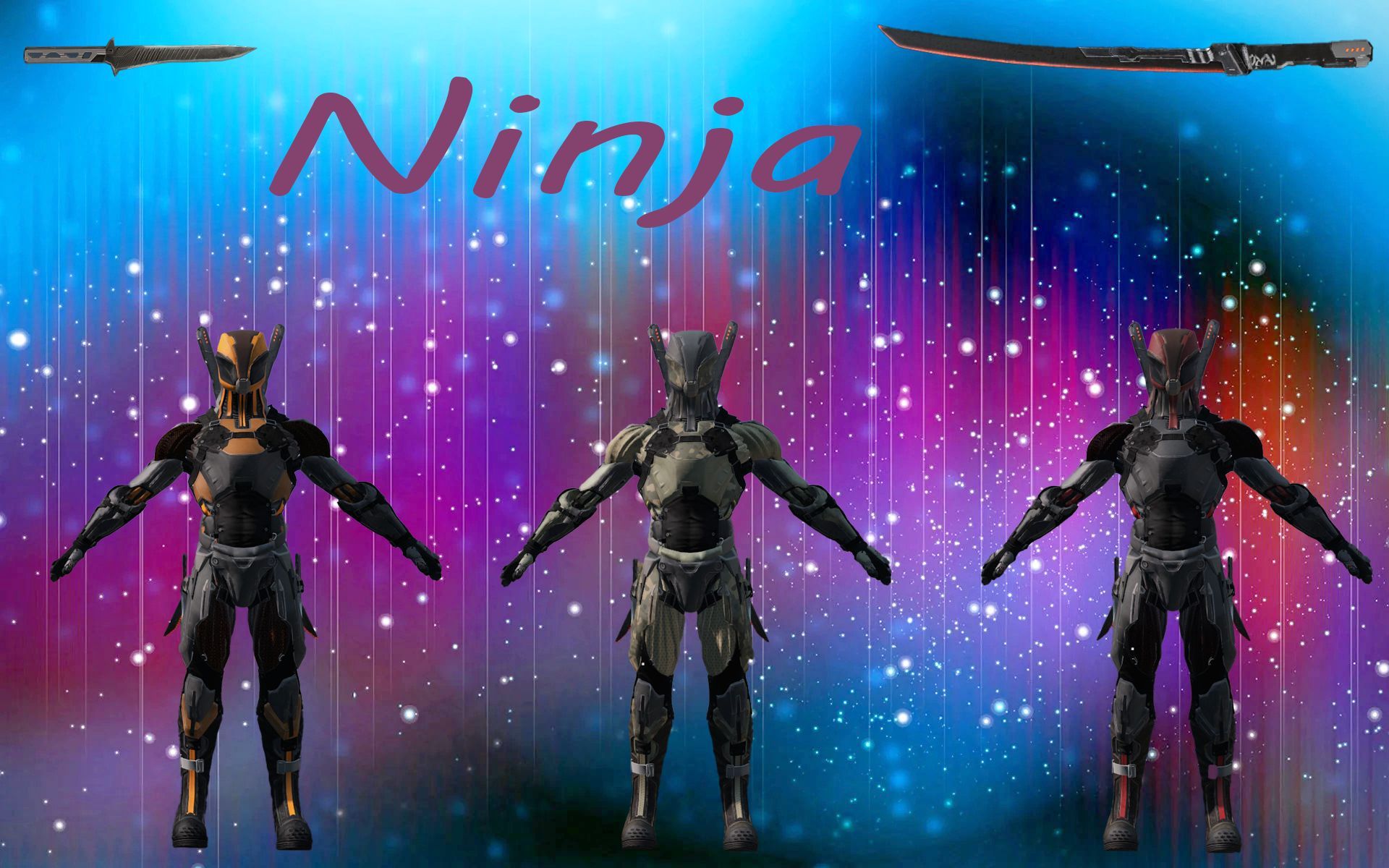 Ninja