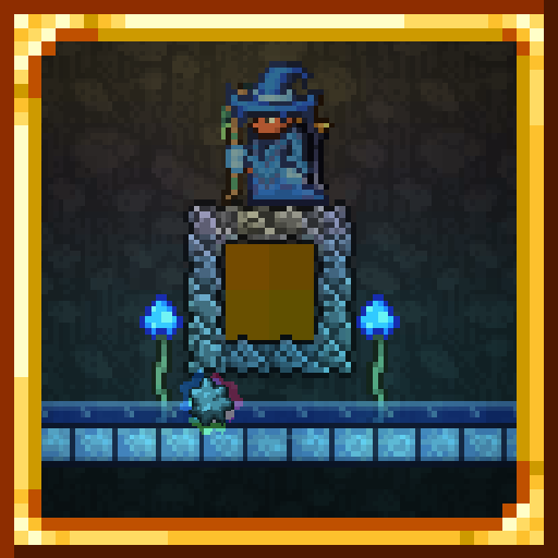Easy Boulder Pet