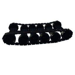 first tank thing i made