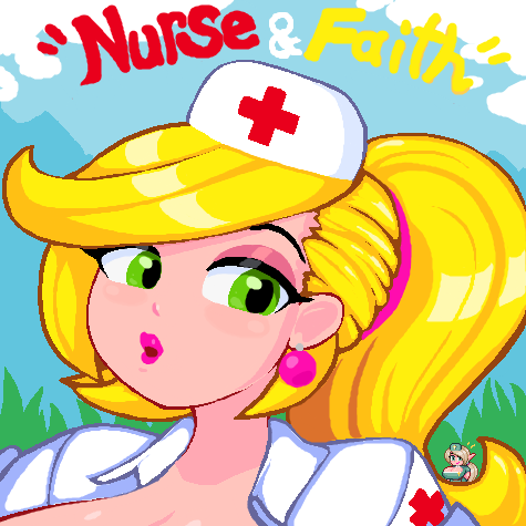 Nurse&Faith
