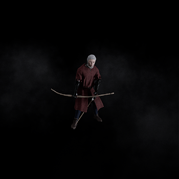 Amazonian light archers