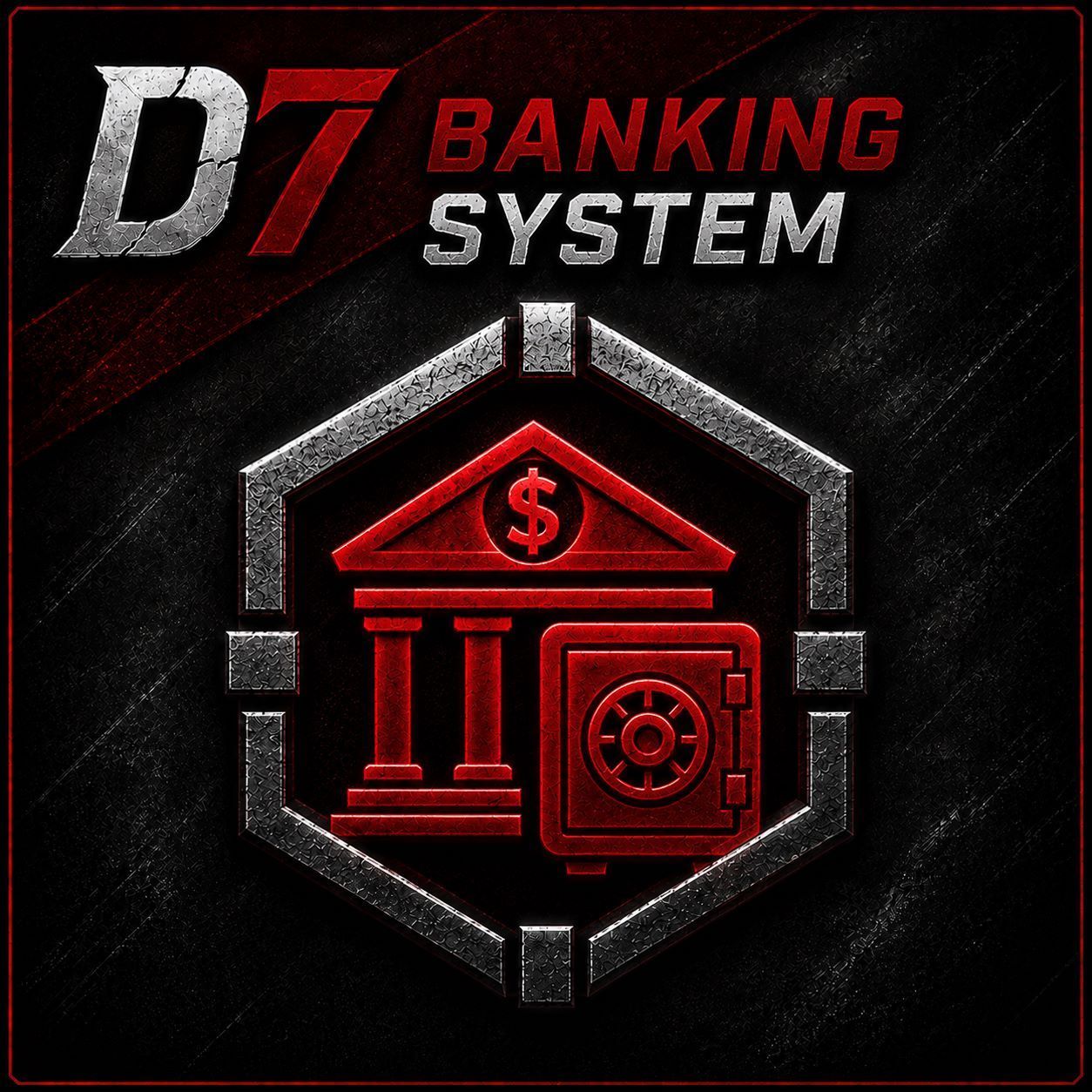 D7 Banking System