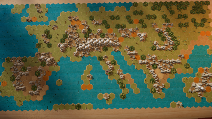 Europe