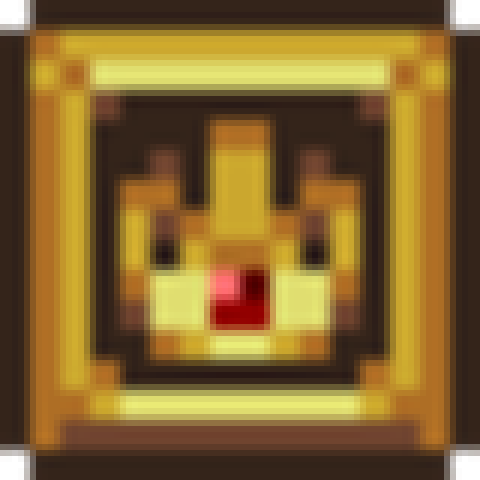 Intimidating Bosses – tModLoader Mod