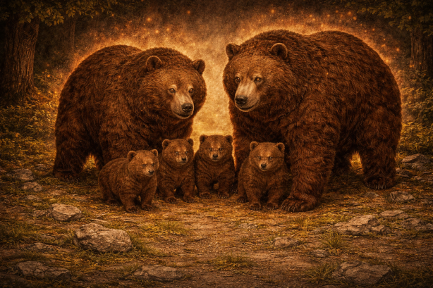 More Bear