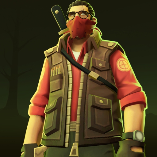 Slasher's Leather