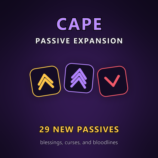 Passive Expansion