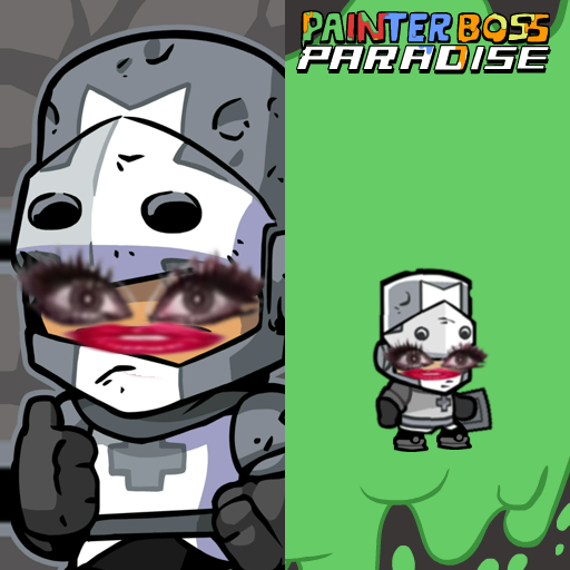 FUCK OPEN FACE