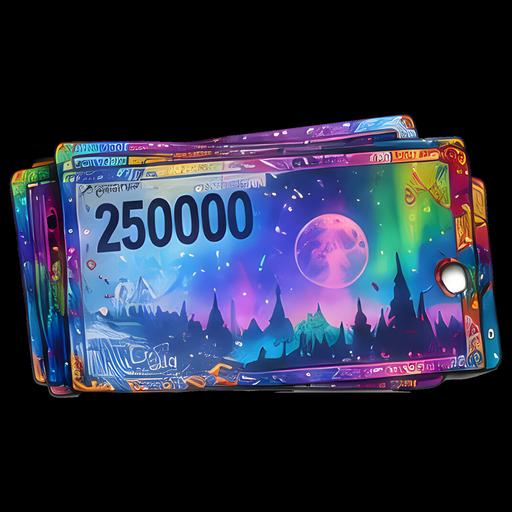 250,000 Seasonal Note
