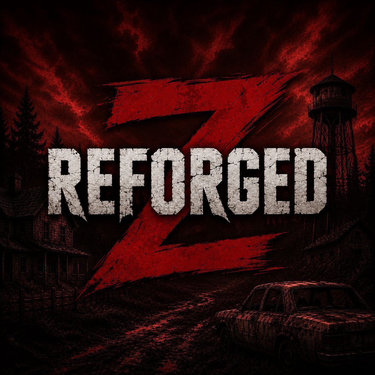 ReforgedZServer