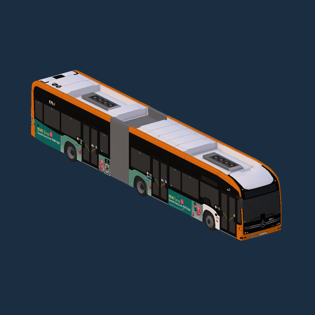 eCitaroG RNV Rewe-Bonus BJ. 2024 V2.2