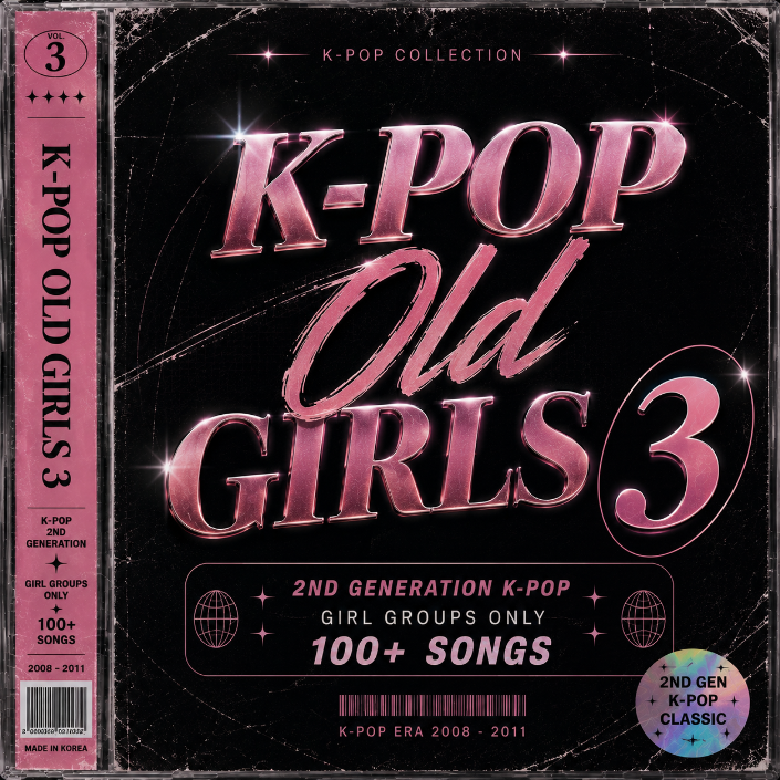 Kpop School Girls 3