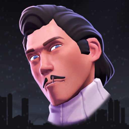 Smuggler's Slick