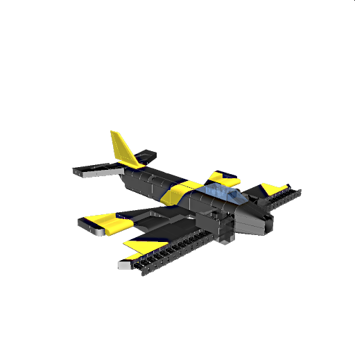 F86 sabre preview