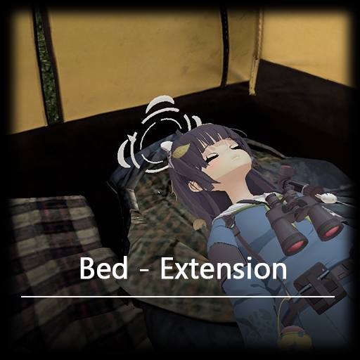 Beds - Extension