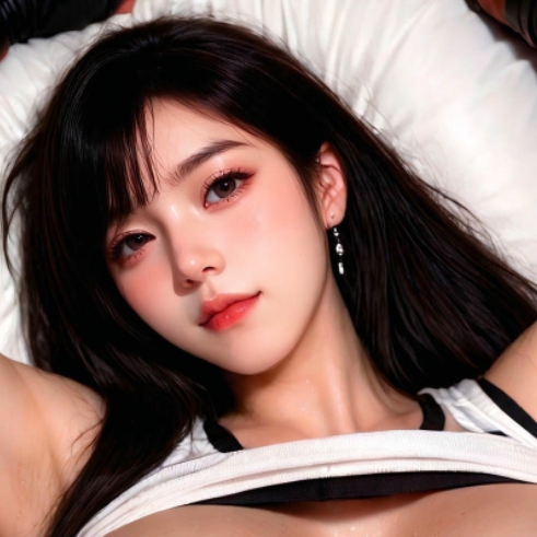 巨乳蒂法