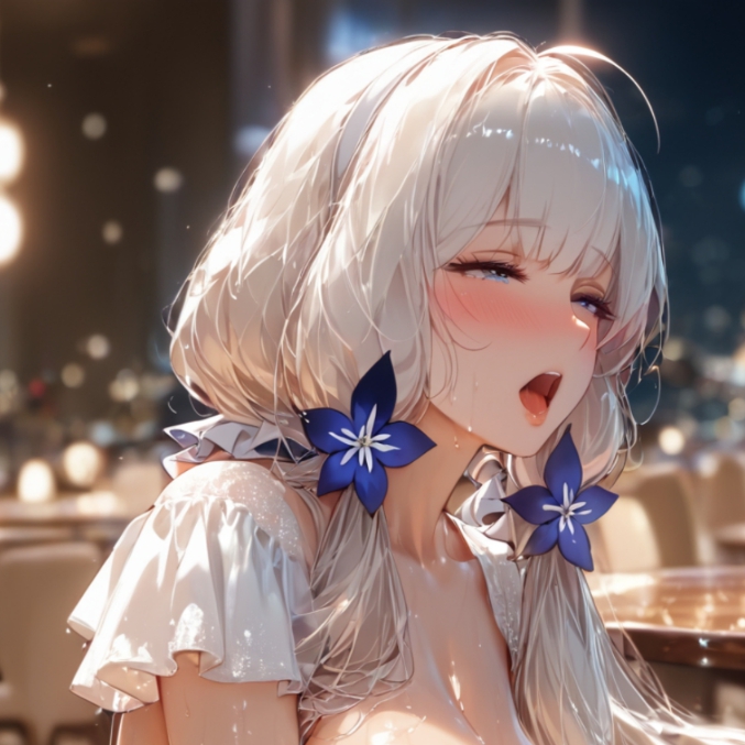 光辉 illustrious