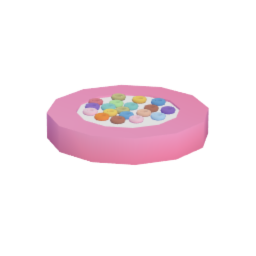 Cereal Bowl