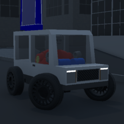 2015 Small Motors S1M