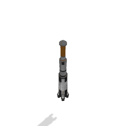 Heavy Dudy Cargo